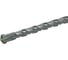 Бур с крестовой пластиной SDS-MAX 22x400 мм 4222040 4