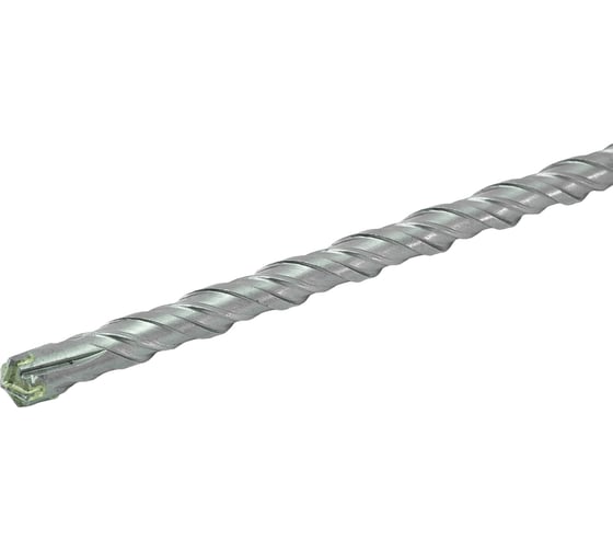 Бур с крестовой пластиной SDS-MAX 16x600 мм 4216060