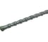 Бур с крестовой пластиной SDS-MAX 22x1000 мм 4222100 4