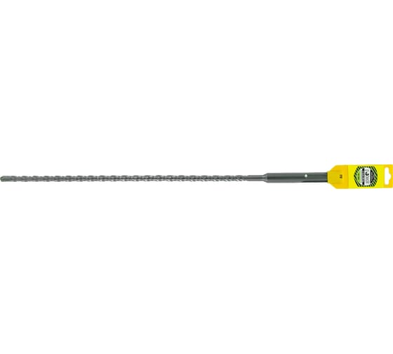 Бур с крестовой пластиной SDS-MAX 12x600 мм 4212060