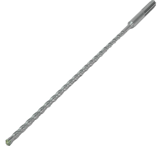 Бур с крестовой пластиной SDS-MAX 12x600 мм 4212060