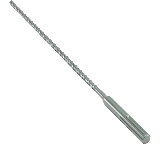 Бур с крестовой пластиной SDS-MAX 12x600 мм 4212060