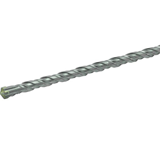 Бур с крестовой пластиной SDS-MAX 12x600 мм 4212060