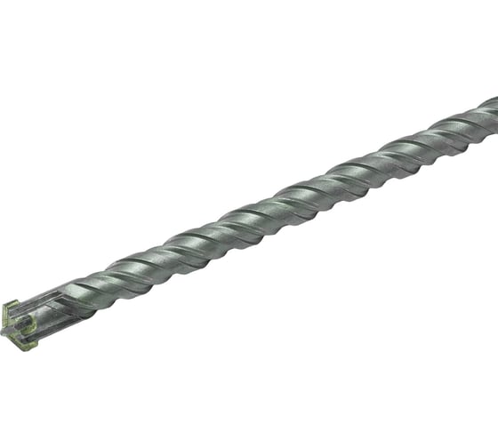 Бур с крестовой пластиной SDS-MAX 22x800 мм 4222080