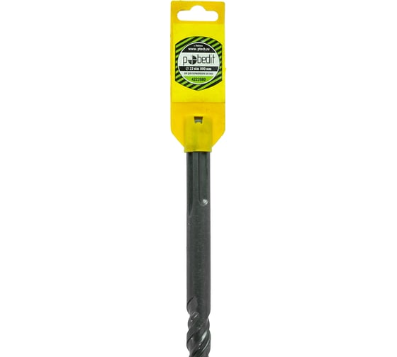 Бур с крестовой пластиной SDS-MAX 22x800 мм 4222080