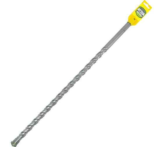 Бур с крестовой пластиной SDS-MAX 22x600 мм 4222060