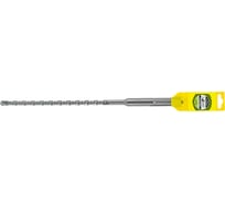 Бур с крестовой пластиной SDS-MAX 12x400 мм 4212040