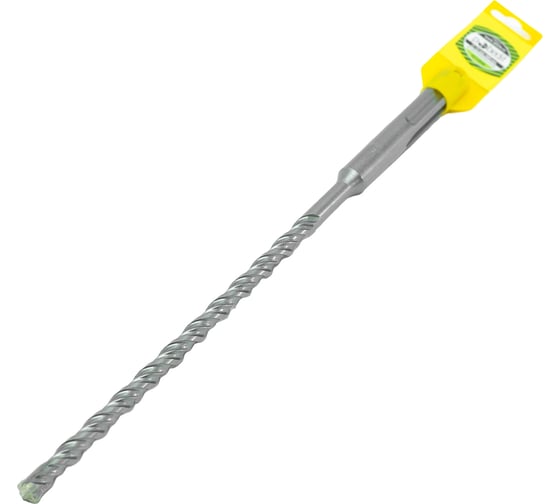 Бур с крестовой пластиной SDS-MAX 12x400 мм 4212040
