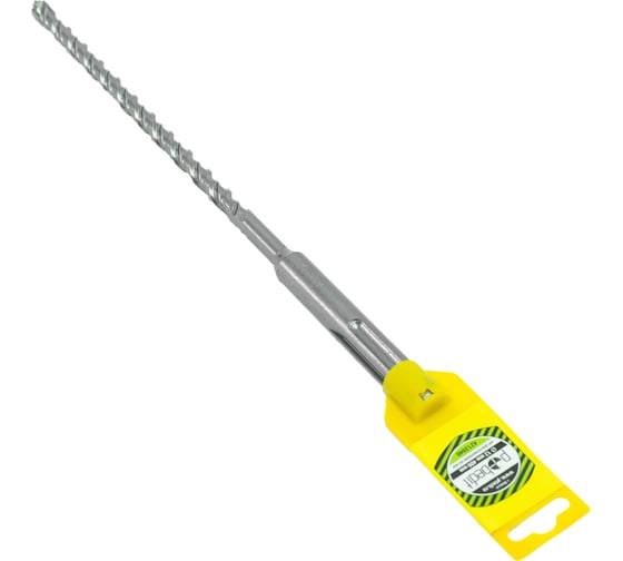 Бур с крестовой пластиной SDS-MAX 12x400 мм 4212040