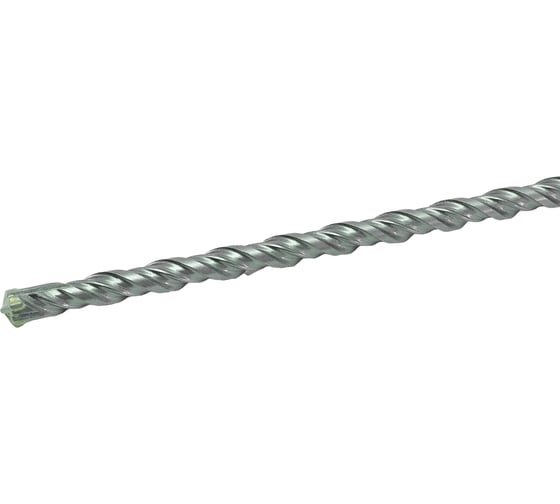 Бур с крестовой пластиной SDS-MAX 12x400 мм 4212040