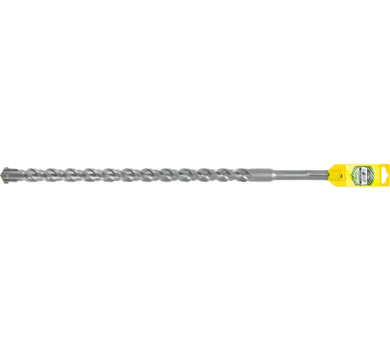 Бур с крестовой пластиной SDS-MAX 28x600 мм 4228060