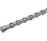 Бур с крестовой пластиной SDS-MAX 28x600 мм 4228060 4