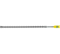 Бур с крестовой пластиной SDS-MAX 40x920 мм 4240092