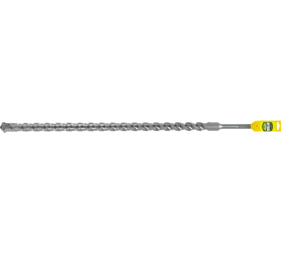 Бур с крестовой пластиной SDS-MAX 40x920 мм 4240092