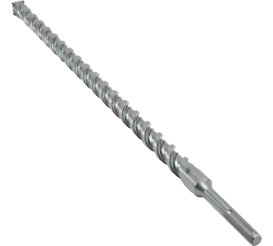 Бур с крестовой пластиной SDS-MAX 40x920 мм 4240092