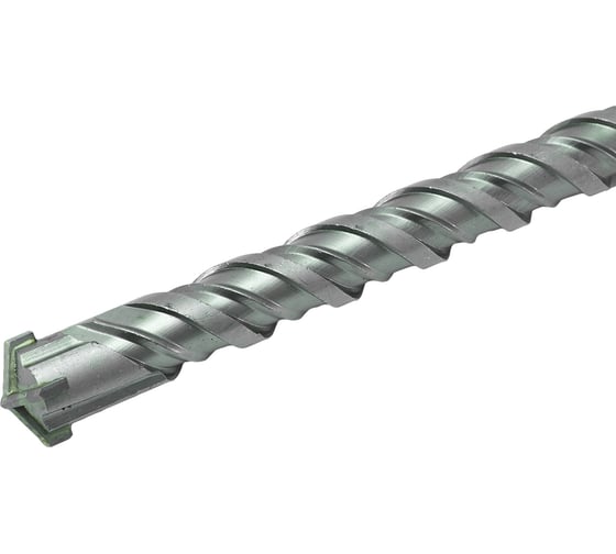 Бур с крестовой пластиной SDS-MAX 40x920 мм 4240092