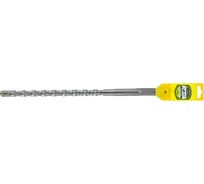 Бур с крестовой пластиной SDS-MAX 18x400 мм 4218040