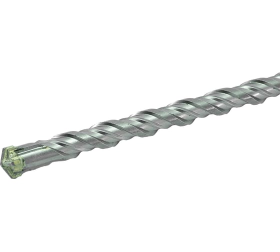 Бур с крестовой пластиной SDS-MAX 18x400 мм 4218040