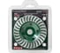 Круг отрезной 125x22 мм, в блистере Rockforce RF-CW00123 1