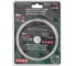 Круг отрезной Rockforce 125x22мм в блистере RF-CW59982(51992) 5