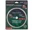 Круг отрезной 180x22 мм, в блистере Rockforce RF-CW59984 1