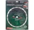Круг отрезной 230x22 мм, в блистере Rockforce RF-CW6005 1