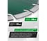 Круг отрезной 230x22мм в блистере Rockforce RF-CW6005(51996) 3