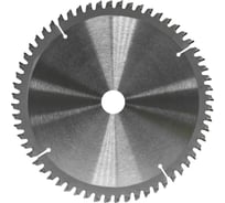 Диск пильный по алюминию Pobedit 1852060 зуб Поб 5370186