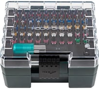 Набор бит 102 предмета Rockforce RF-21023