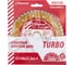Диск отрезной алмазный по камню Turbo 150x22.2x2.4 мм Политех 5031150 4