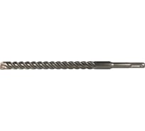 Бур по бетону 4POWER (10х950х1000 мм; SDS-plus) Heller TD29742