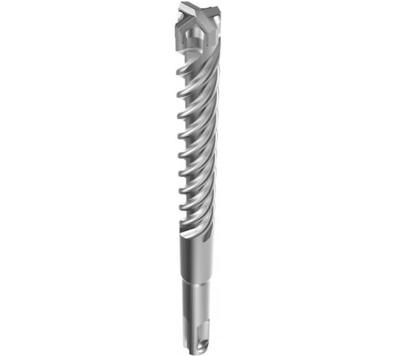 Бур по бетону 4POWER (10х950х1000 мм; SDS-plus) Heller TD29742