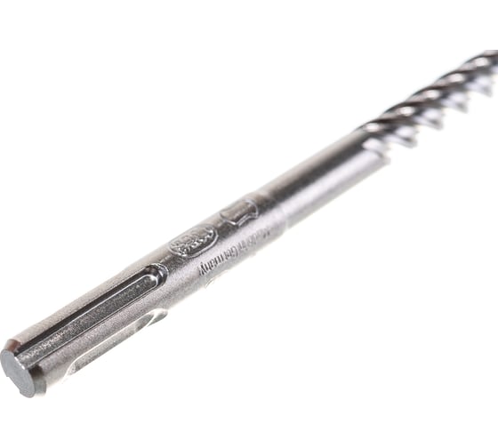 Бур по бетону 4POWER (10х400х460 мм; SDS-plus) Heller TD29141