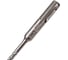Бур по бетону 4POWER (5х100х160 мм; SDS-plus) Heller TD29117 3