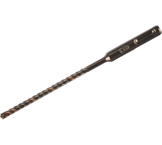 Бур по бетону 4POWER (5.5х100х160 мм; SDS-plus) Heller TD29119 1