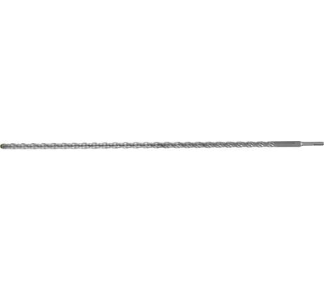 Бур усиленный SDS-plus 20x740/800 мм Политех 4120080