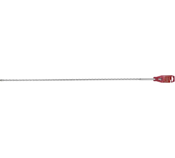 Бур усиленный SDS-plus 14x940/1000 мм Политех 4114100