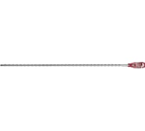 Бур усиленный SDS-plus 22x940/1000 мм Политех 4122100
