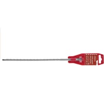 Бур усиленный SDS-plus 8x250/310 мм Политех 4108031