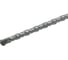 Бур усиленный SDS-plus 18x940/1000 мм Политех 4118100 4