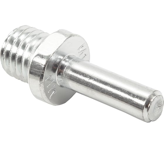 Адаптер-переходник с гайки М14 на дрель 8 мм Политех 2010314