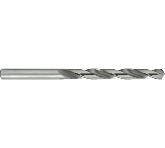 Сверло по металлу 4.3x80/47 мм, DIN338, HSS-G, 135 H-Tools 1040-1043