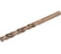 Сверло по металлу 8.7x125/81 мм, DIN338, HSSE-Co5, VA, 135 H-Tools 1060-1087 1