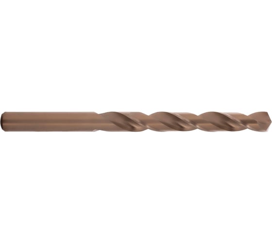 Сверло по металлу 7.9x117/75 мм, DIN338, HSSE-Co5, VA, 135 H-Tools 1060-1079