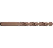 Сверло по металлу 6.4x101/63 мм, DIN338, HSSE-Co5, VA, 135 H-Tools 1060-1064