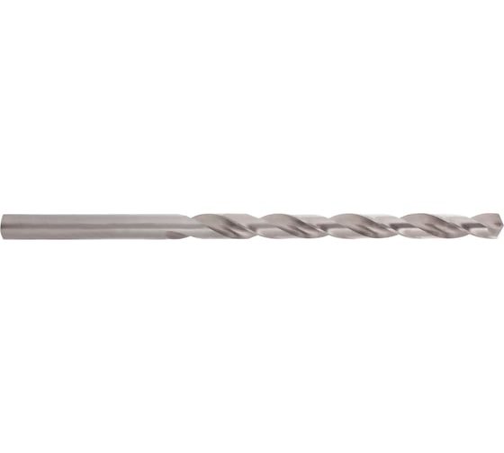 Сверло по металлу 12.0x205/134 мм, DIN340, HSS-G, 135 H-Tools 1070-1120 1