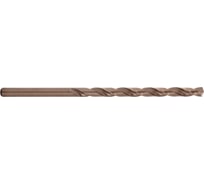 Сверло по металлу 2.5x95/62 мм, DIN340, HSSE-Co5, 135 H-Tools 1670-1025