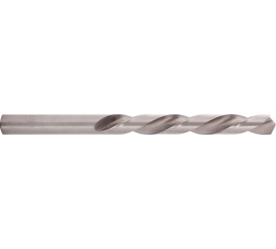 Сверло по металлу 9.0x125/81 мм, DIN338, HSS-G, 135, LH-Левое H-Tools 1720-1090