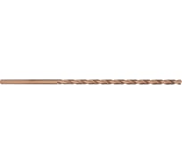 Сверло по металлу 13.0x295/205 мм, DIN1869, HSSE-Co5, 135 H-Tools 1690-1130