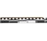 Сверло по металлу 5.0x245/170 мм, DIN1869, HSSE-Co5, 135 H-Tools 1780-1050 7